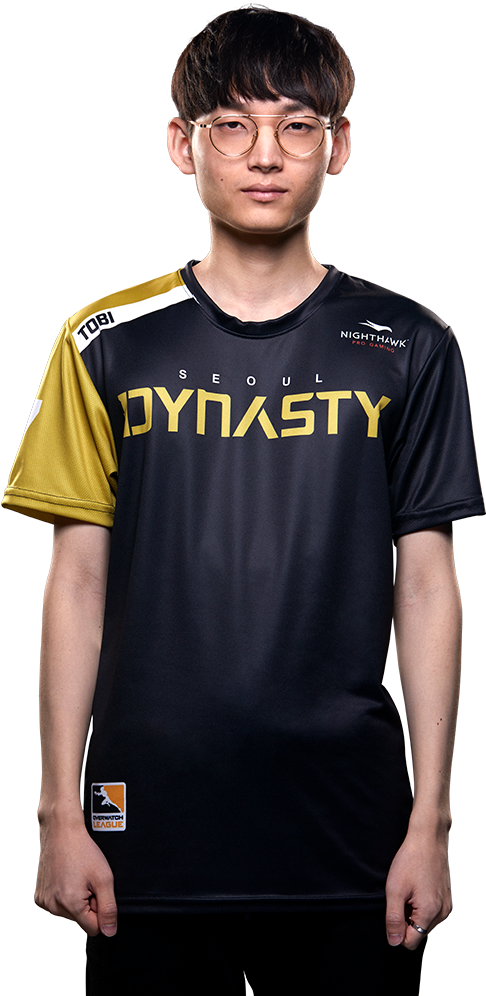 Tobi - Tobi Seoul Dynasty Clipart (1024x1074), Png Download