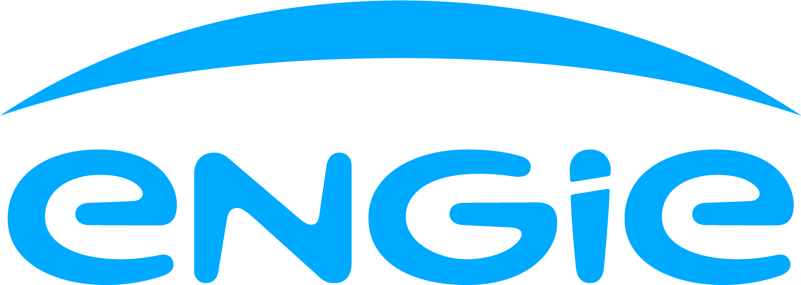 #engieharmonyproject Together - Logo Engie Png Clipart (4724x2835), Png Download