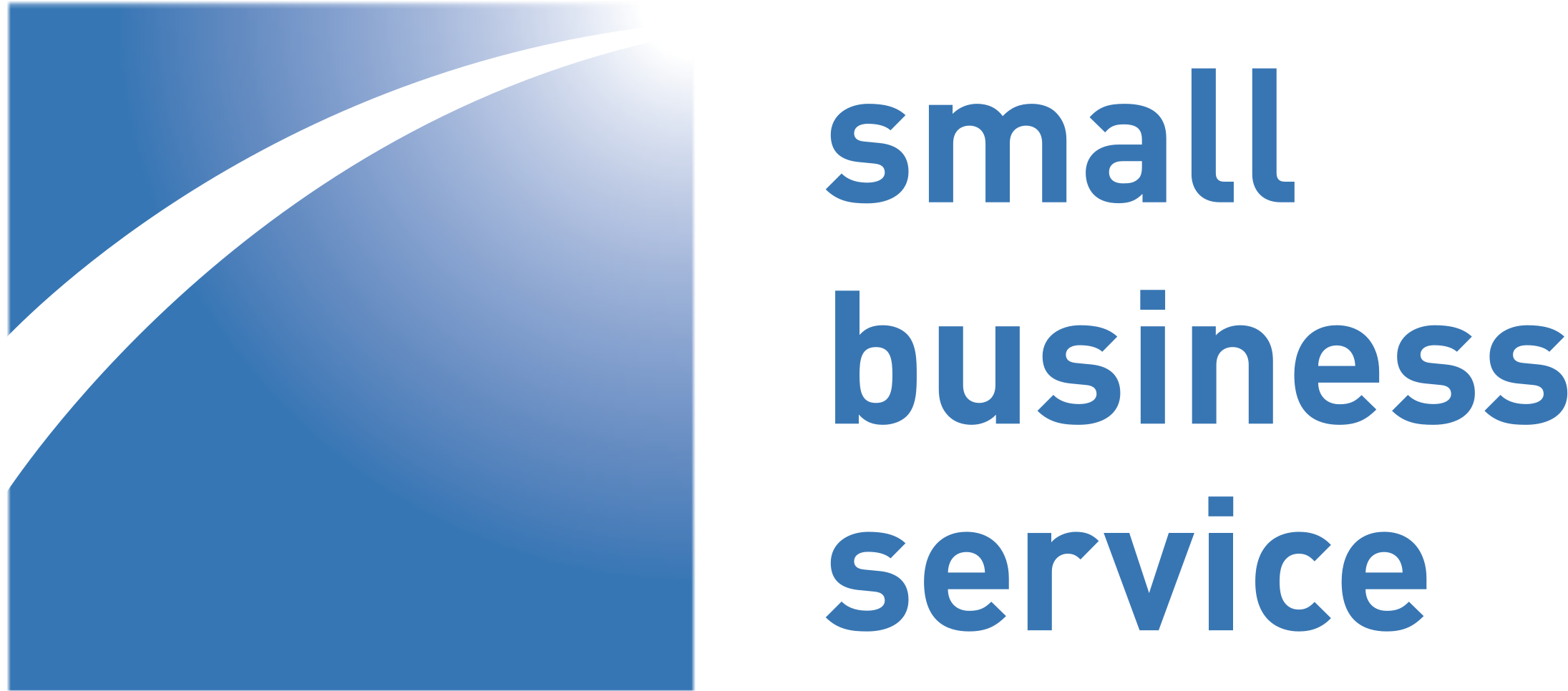 Small Business Service Logo Png Transparent - Graphic Design Clipart (2400x2400), Png Download