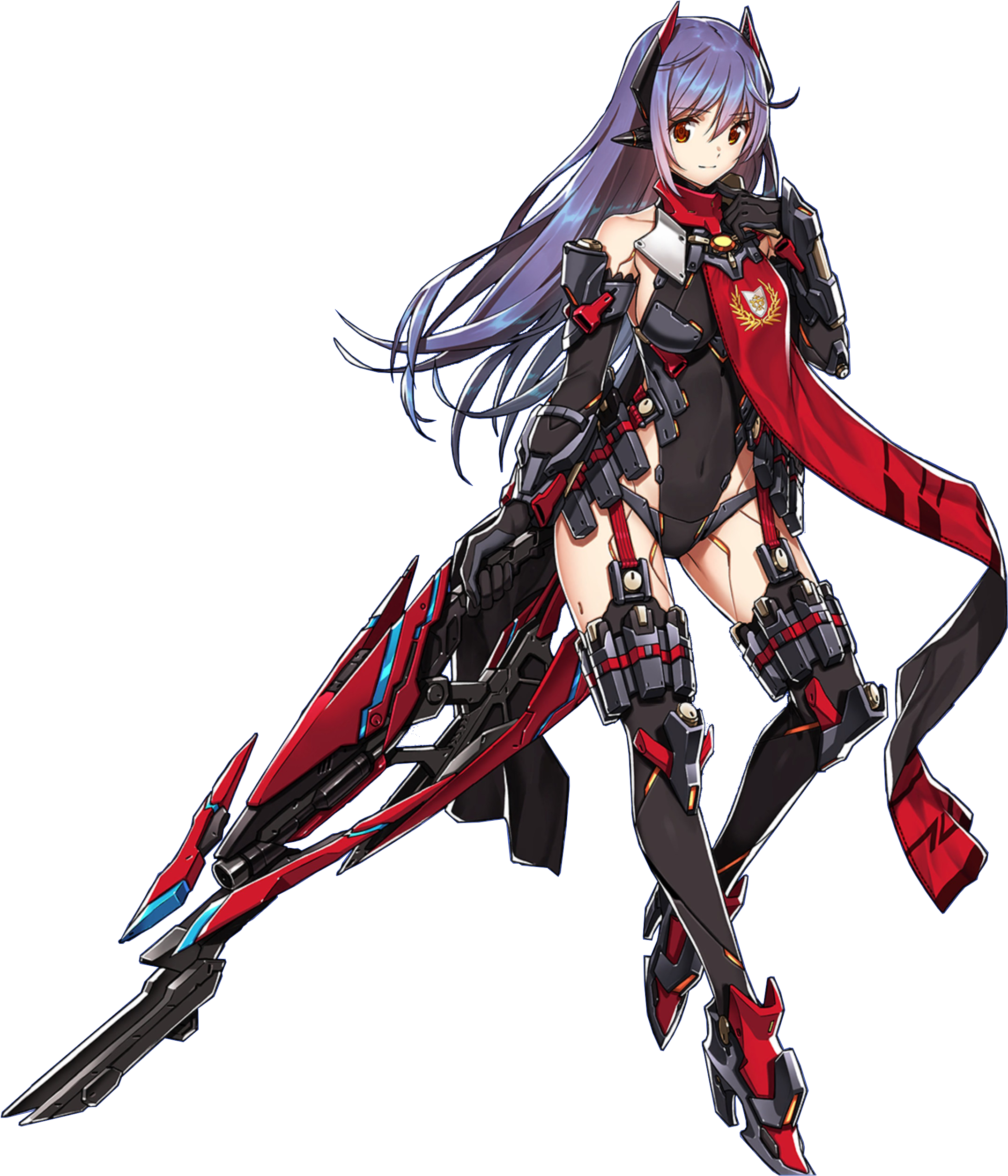 Xenoblade Chronicles 2 Xenoblade Chronicles Xenoblade - Rare Blades Xenoblade 2 Clipart (2489x2589), Png Download