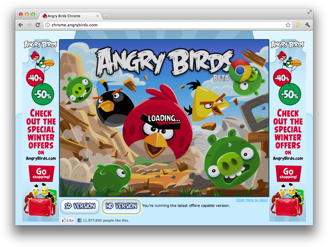 You Can Play Angry Birds - Angry Birds Fuji Tv Clipart (1088x822), Png Download
