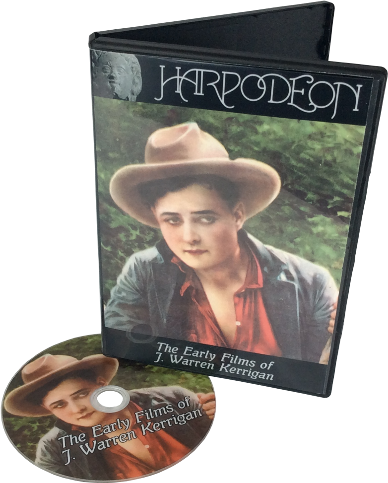 The Early Films Of J - Cd Clipart (820x1000), Png Download