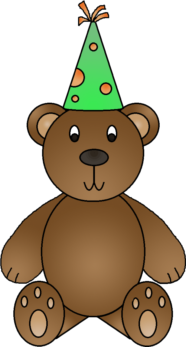 Mice Clipart , Png Download - Daddy Bear From Goldilocks Transparent Png (615x1146), Png Download
