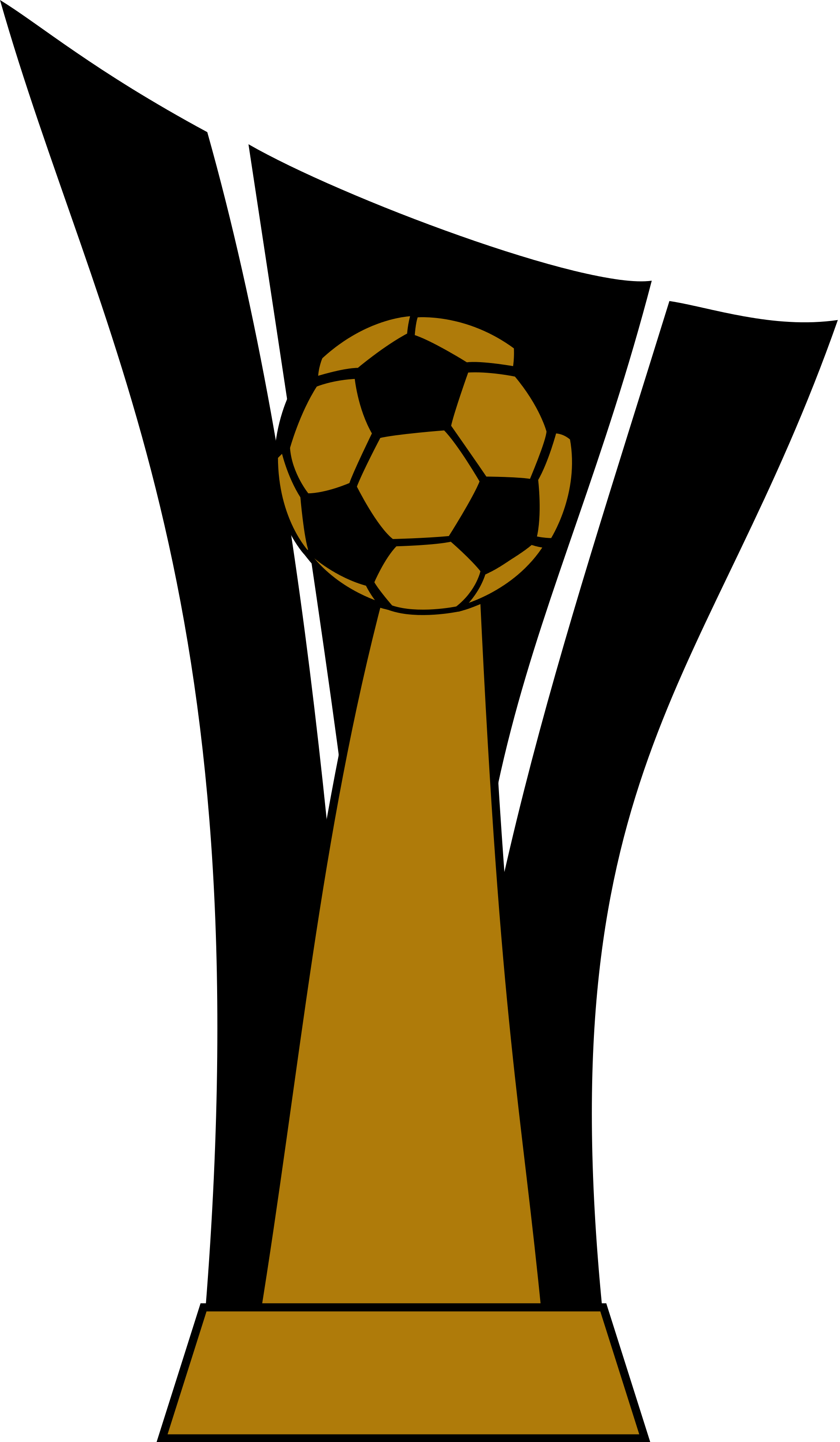 Concacaf Trims Champions League From 24 Teams To - Concacaf Champions League Png Clipart (2000x3432), Png Download