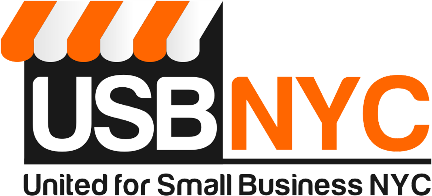 Small Business Coalition Responds To City Council Legislation - Graphic Design Clipart (1672x808), Png Download