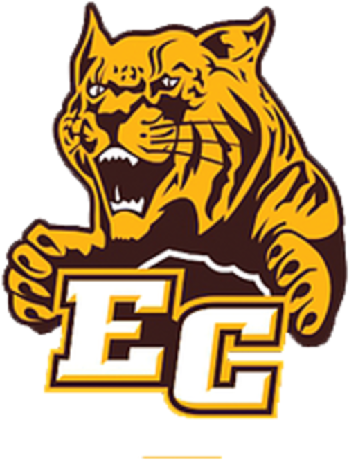 El Camino Logo - El Camino High Logo Clipart (720x720), Png Download