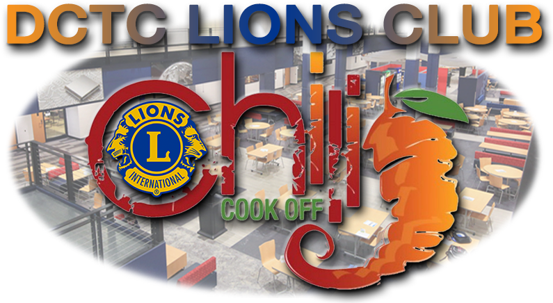 Can You Handle The Heat - Lions Club International Clipart (800x450), Png Download