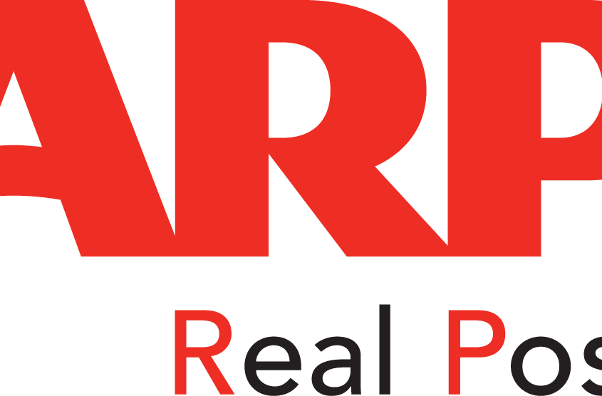 11k Aarp 02 May 2018 Clipart (845x556), Png Download