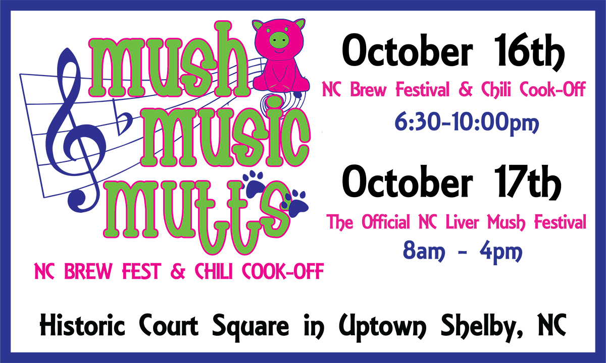 Mush Festival Website Final - Graphic Design Clipart (1200x720), Png Download