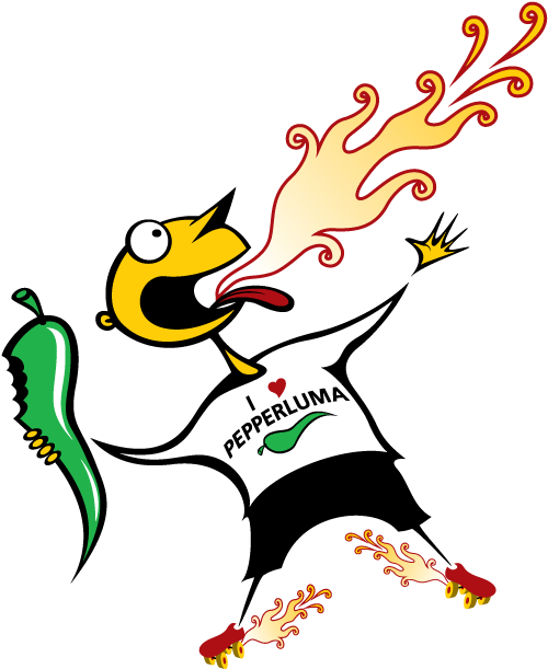 Chiliguysq - Chili Clipart (622x622), Png Download