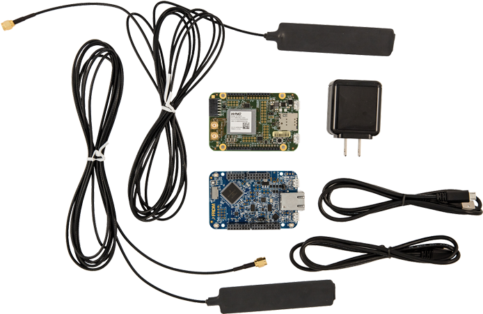 At&t Starter Kit Clipart (722x474), Png Download