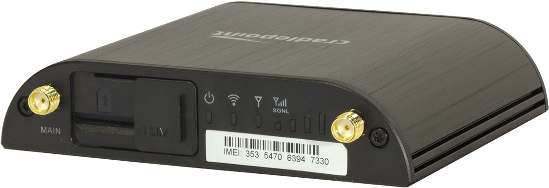 At&t 4g - Modem Clipart (1200x900), Png Download