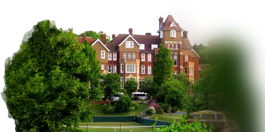 Traditional British Junior School - Moira House International Summer School Clipart (845x420), Png Download