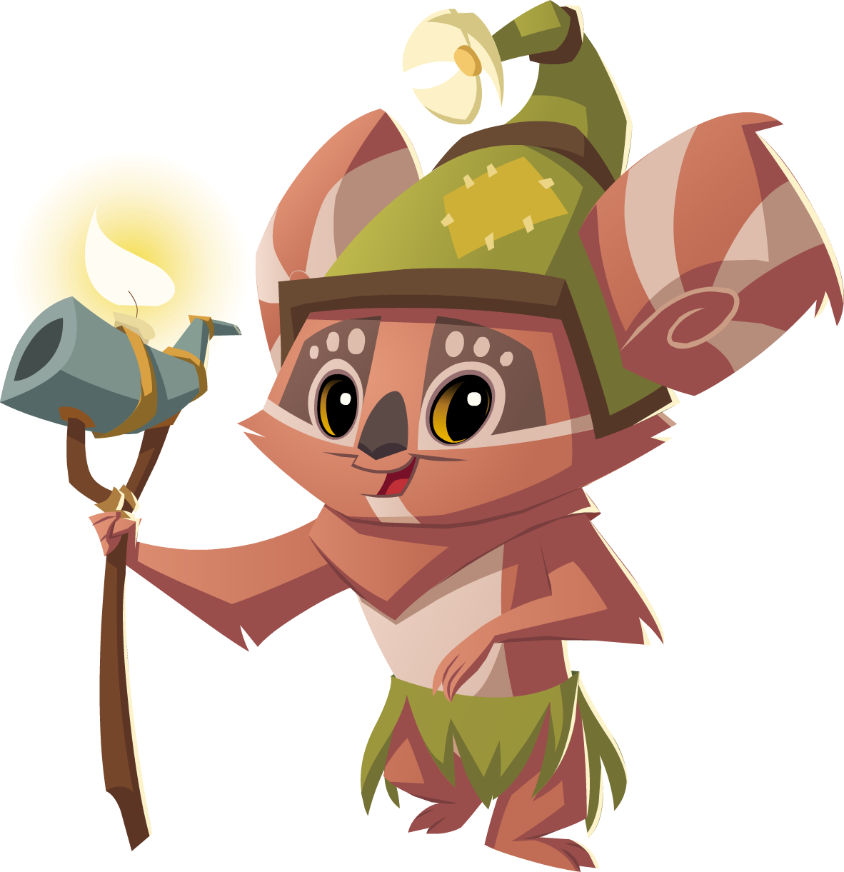 Liked Like Share - Animal Jam Alpha Cosmo Clipart (1182x1221), Png Download
