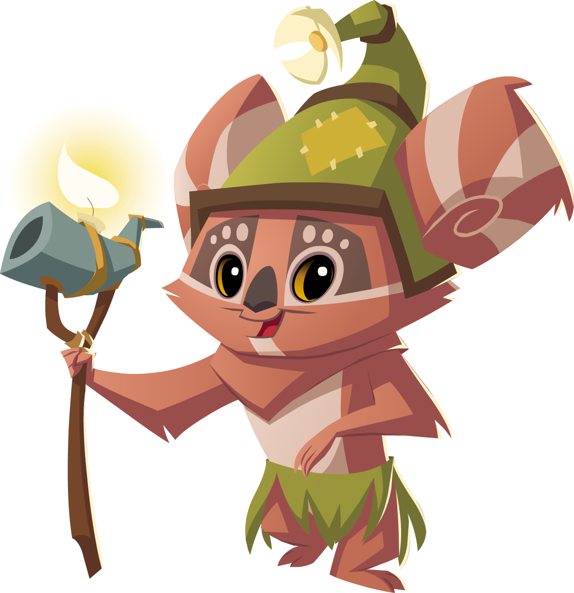 Liked Like Share - Animal Jam Alpha Cosmo Clipart - Large Size Png