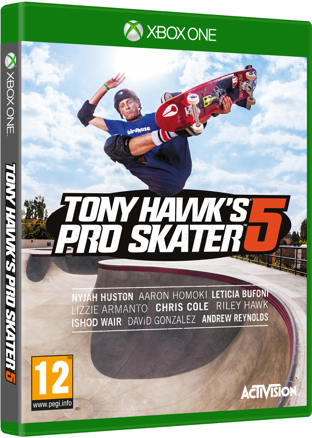 Activision Publishing, Inc - Skate 3 Ps4 Game Clipart (1344x1600), Png Download