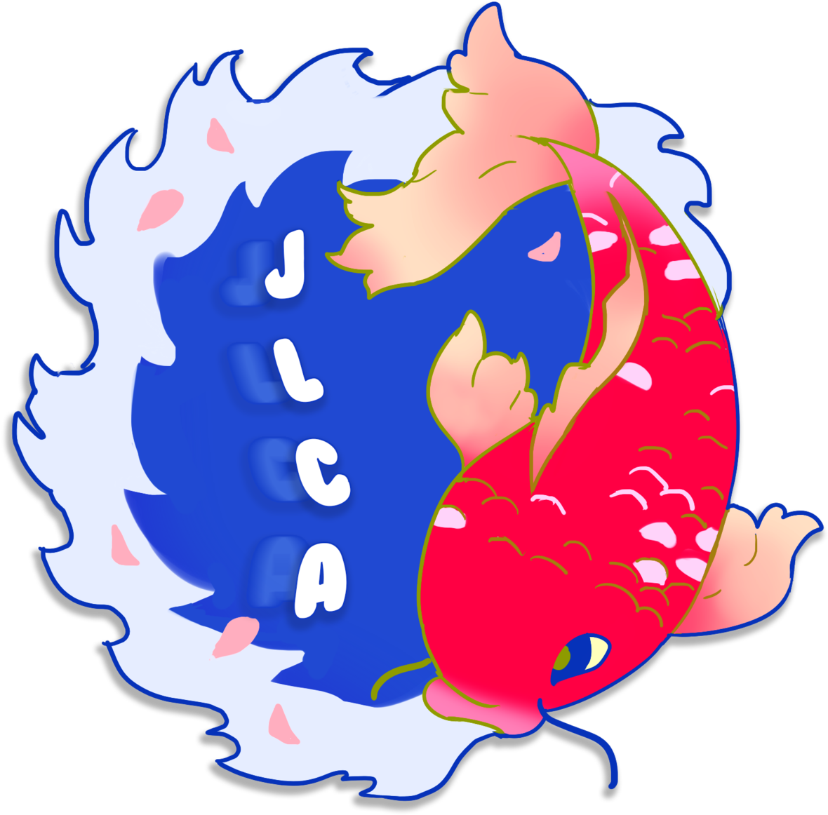 The Japanese Language And Culture Association At Fsu Clipart (1280x1248), Png Download