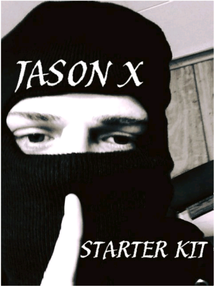 Single Jason X - Girl Clipart (600x600), Png Download