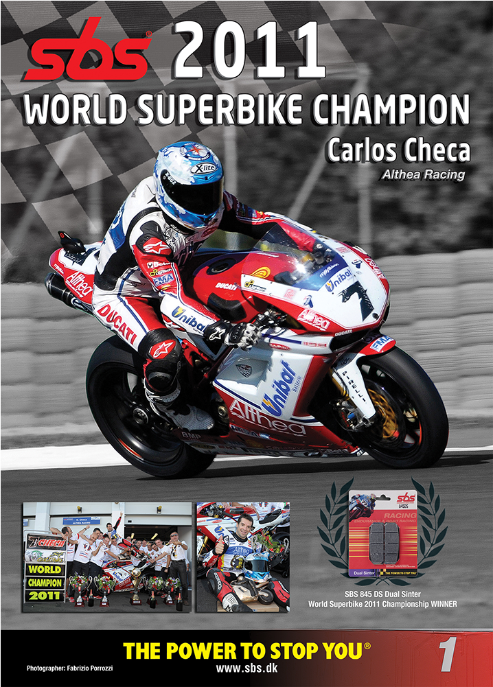 Tony Cairoli & Marvin Musquin - Superbike Racing Clipart (1000x1000), Png Download
