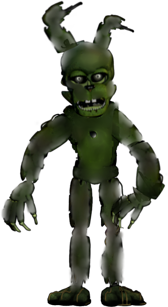 Idk Sticker - Scraptrap Gif Clipart (768x1024), Png Download