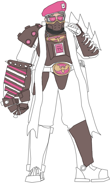 166 Kb Png - Costume Clipart (1280x768), Png Download