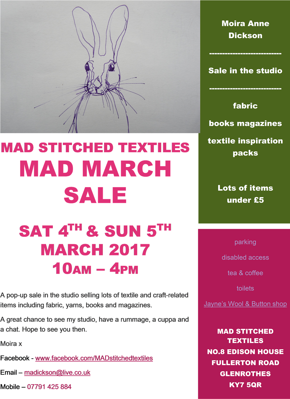 Sunday, 26 February - Brochure Clipart (1124x1600), Png Download