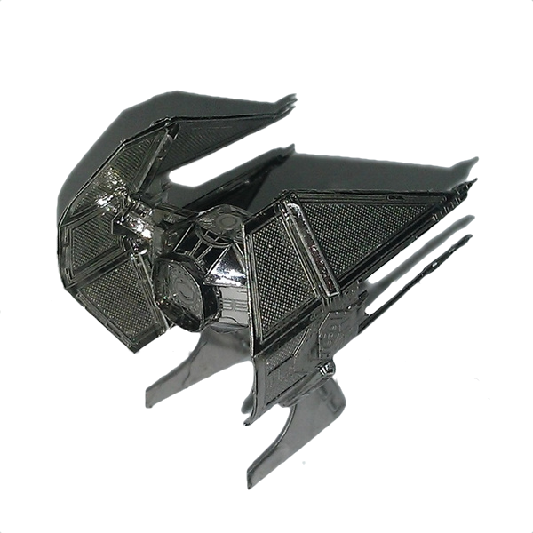 Tie 20interceptor 20rear Small - Bellows Clipart (600x600), Png Download