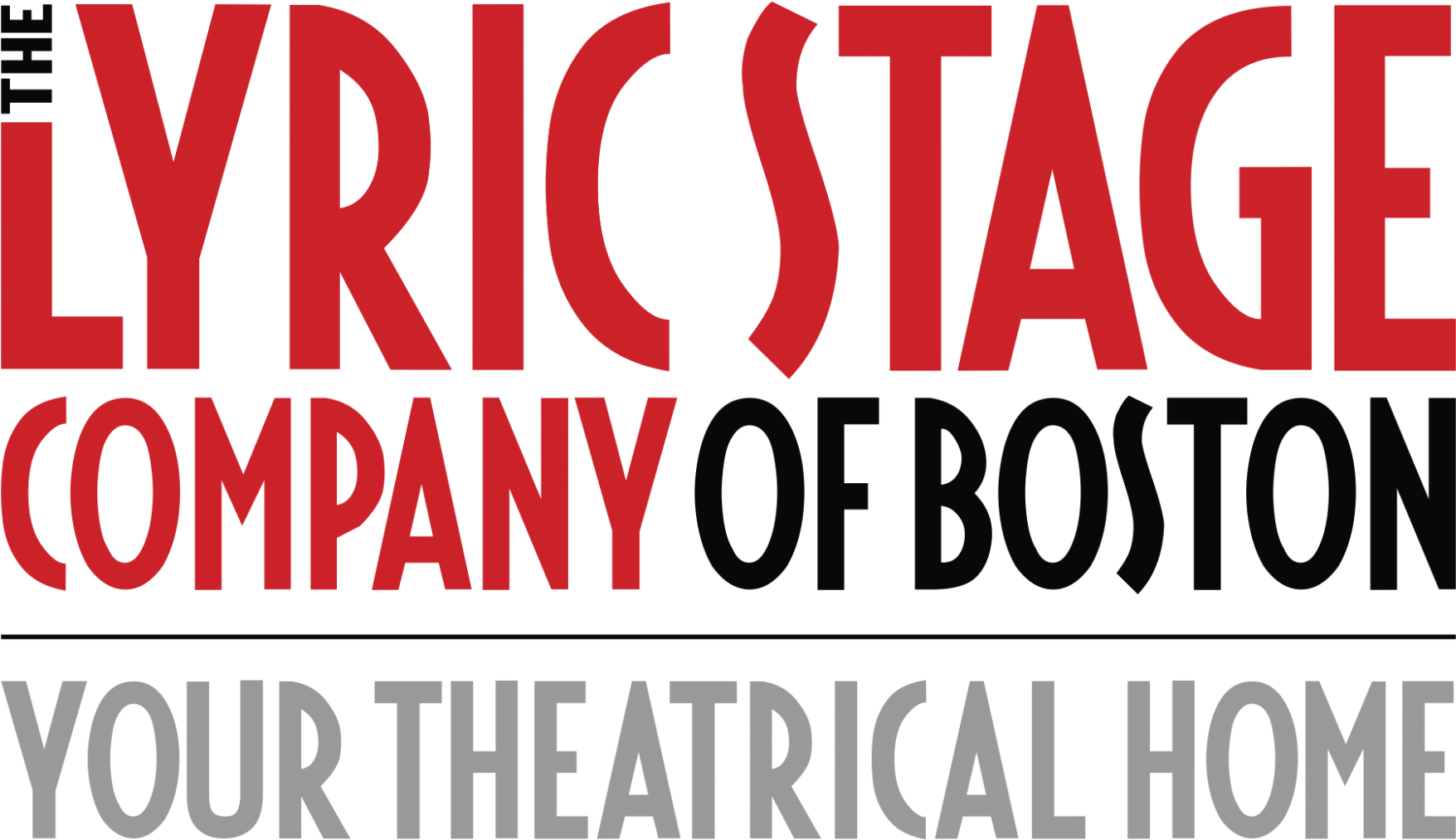 Lyric Stage Company - 30 For 30 Once Brothers Clipart (2048x1170), Png Download