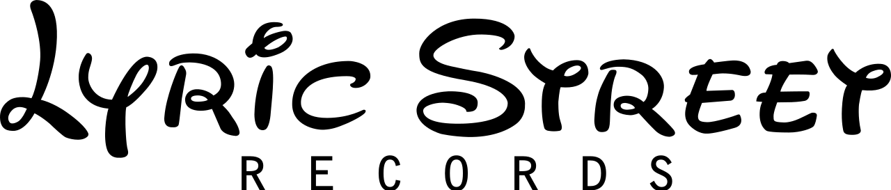 Lyric Street Records Logo - Lyric Street Records Clipart (1280x273), Png Download