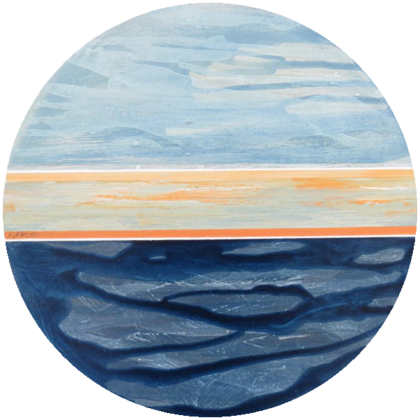 Circular Work I - Circle Clipart (600x600), Png Download