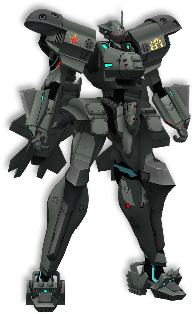 Mecha Png - Action Figure Clipart (674x1073), Png Download