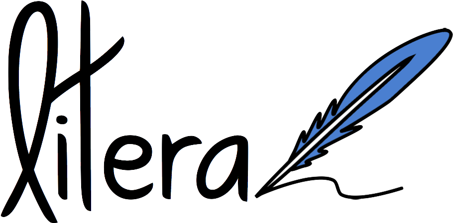 Revista Literal - Para Revistas Png Clipart (976x474), Png Download