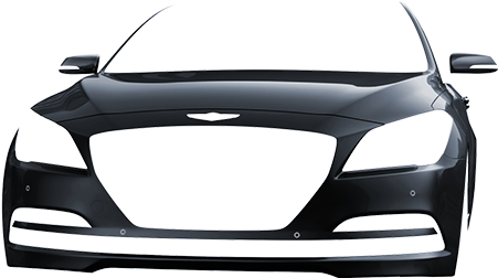 Cosmo-grey Front - Peugeot Clipart (944x672), Png Download