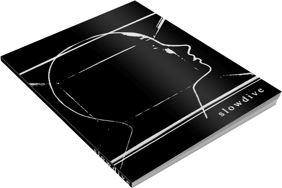 Slowdive Lyric Book - Hot Plate Cooker Png Clipart (1010x1010), Png Download