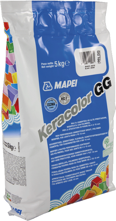 1530131395 Keracolor-gg - Mapei Keracolor Gg 113 Clipart (1000x1000), Png Download