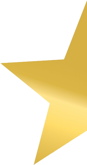 Retailers Ticket Truth - Half Star Icon Clipart (585x556), Png Download
