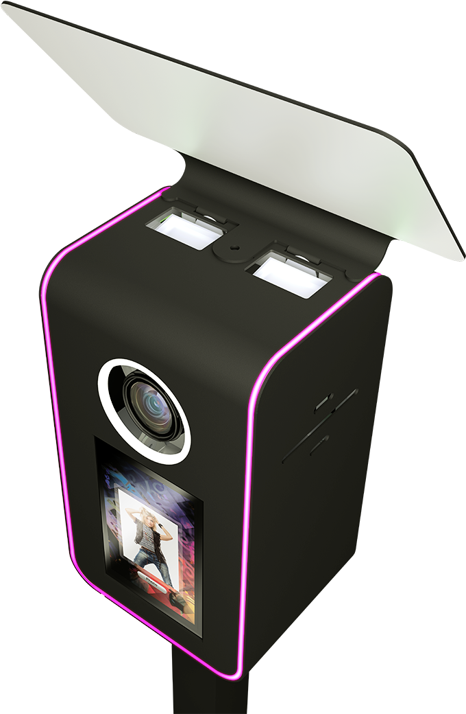 Venture - Gadget Clipart (860x1080), Png Download