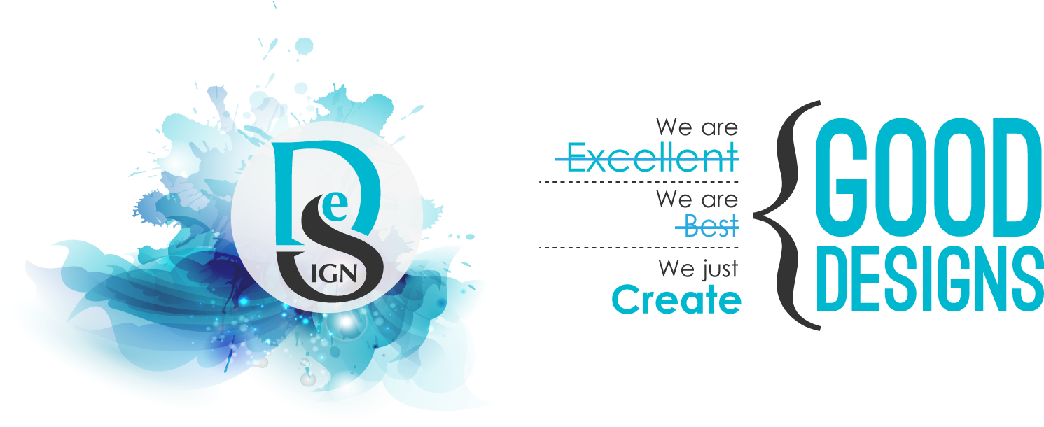 Simple Banner Design - Graphic Design Clipart (2000x610), Png Download