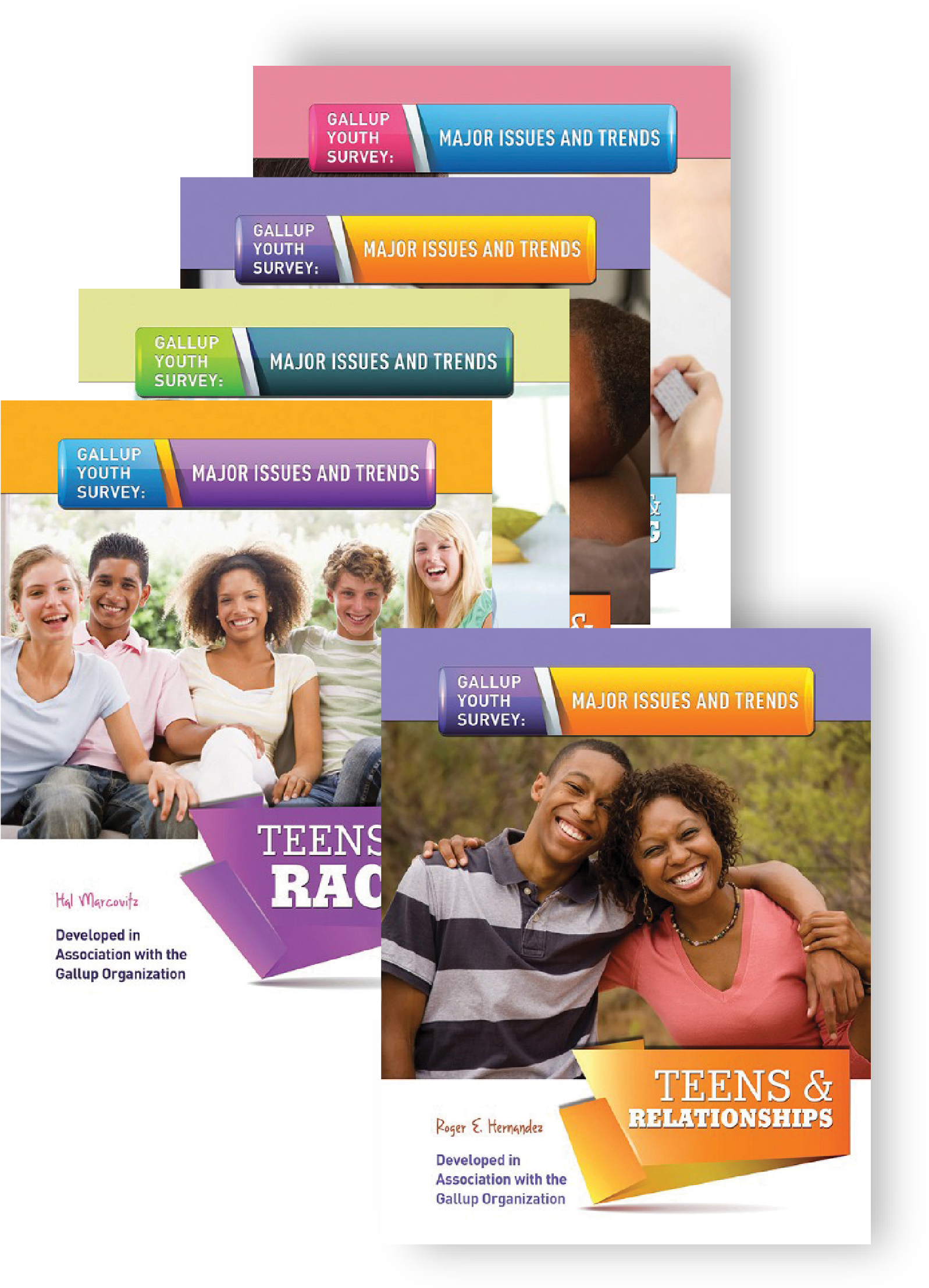 Gallup - Flyer Clipart (2084x2459), Png Download