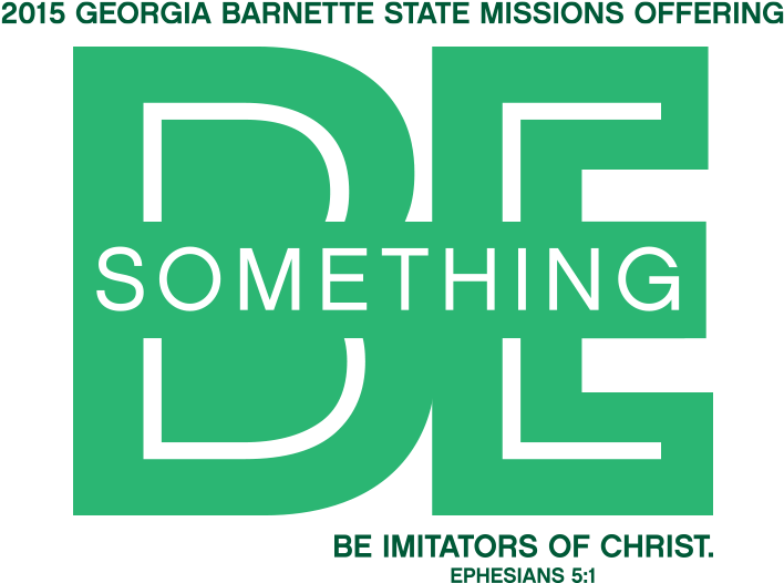 Cooperative Program, Georgia Barnette State Missions - Parallel Clipart (939x688), Png Download