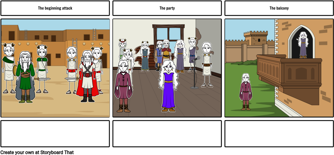 Romeo & Juliet - Cartoon Clipart (1165x550), Png Download