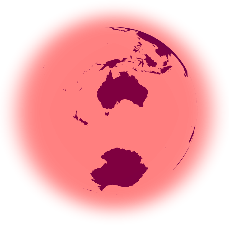 1- Global Warming - Circle Clipart (775x768), Png Download