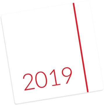 Calendar .png Clipart (800x400), Png Download