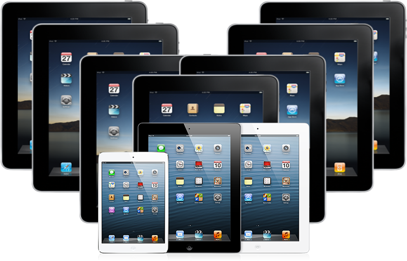 Ipad Repair Boca Raton Florida - Grand Teton National Park, Mount Moran Clipart (800x600), Png Download