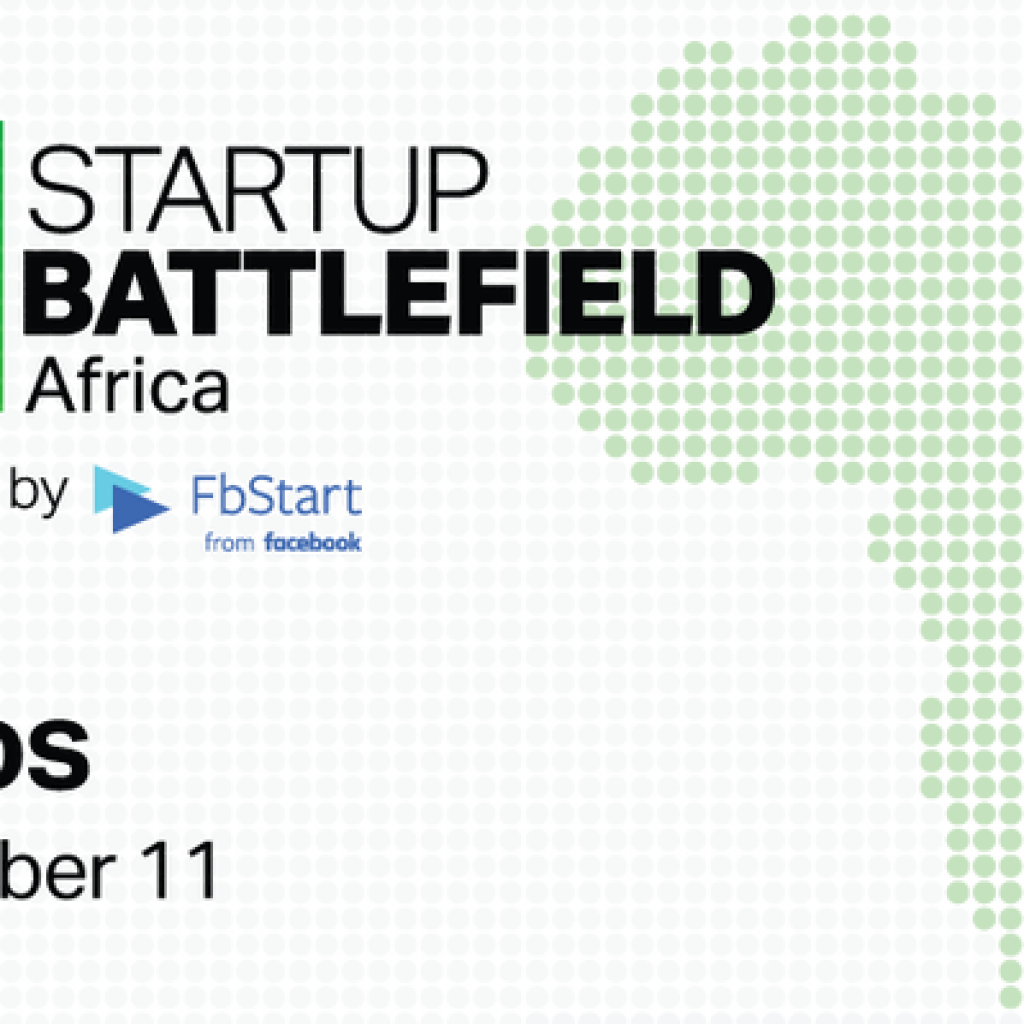 Startup Battle Africa X Color E - Circle Clipart (1024x1024), Png Download