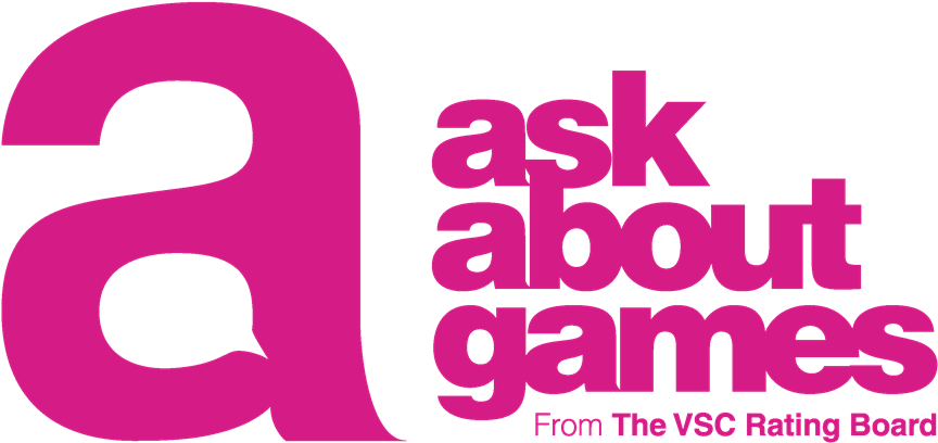 Provides Not Only Answers To All Your Gaming Questions, - Graphic Design Clipart (1023x540), Png Download