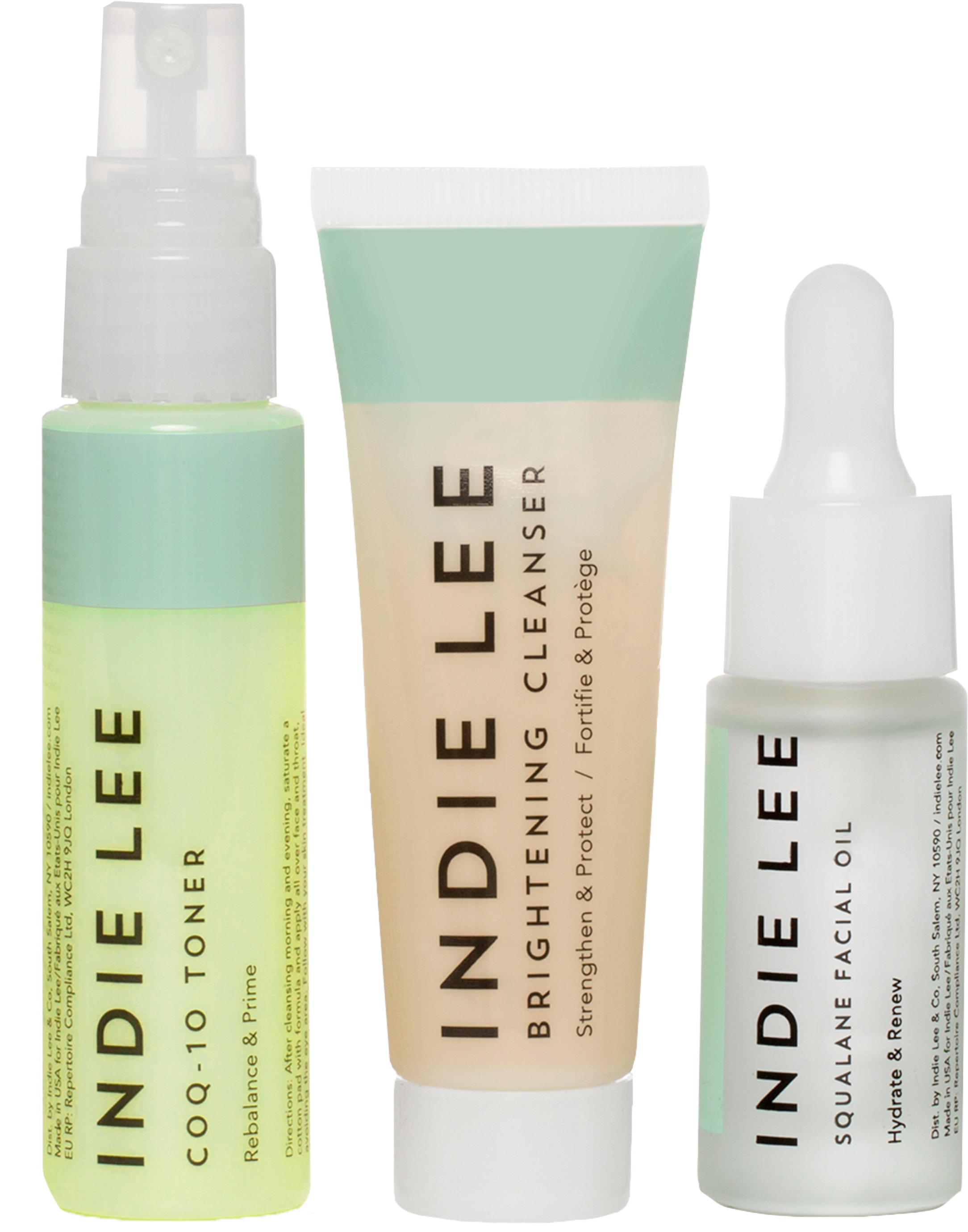 Discoverykit - Indie Lee Discovery Kit Clipart (3840x3840), Png Download