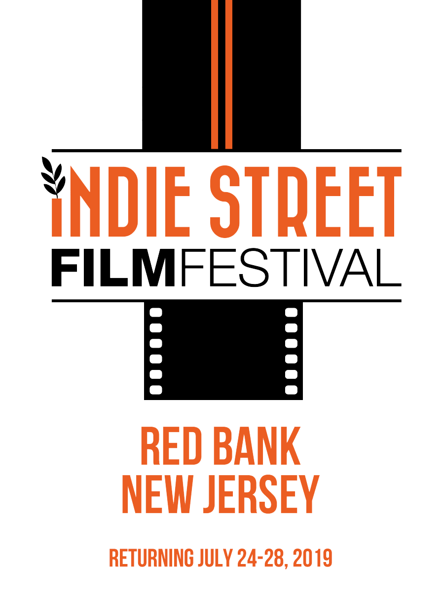 Indie Street Film Festival - Poster Clipart (896x1225), Png Download