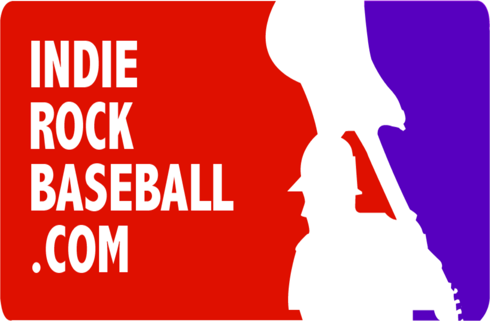 Indie Rock Baseball On Apple Podcasts - Poster Clipart (962x630), Png Download