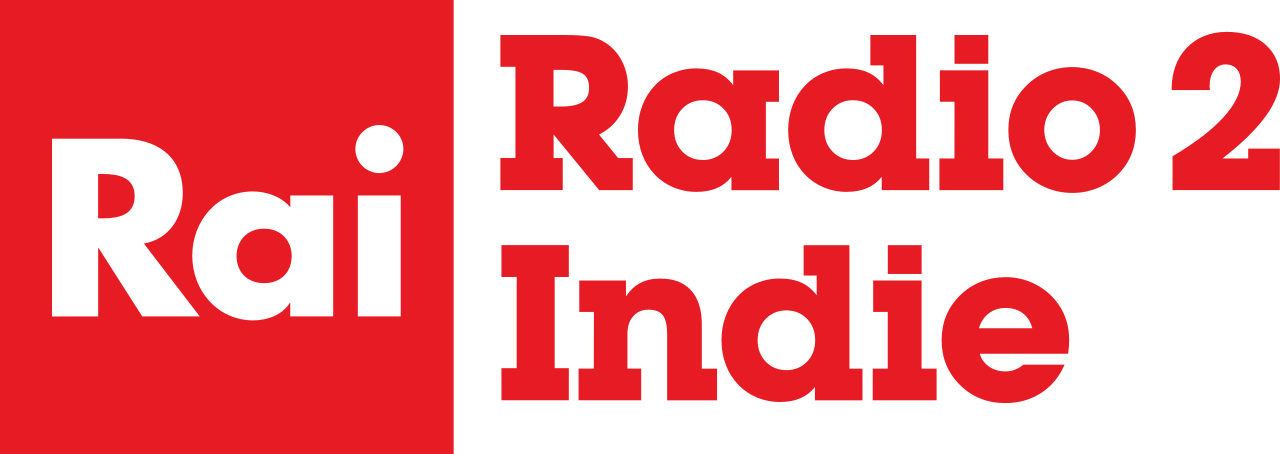 Rai Radio 2 Indie - Rai Premium Clipart (1280x454), Png Download